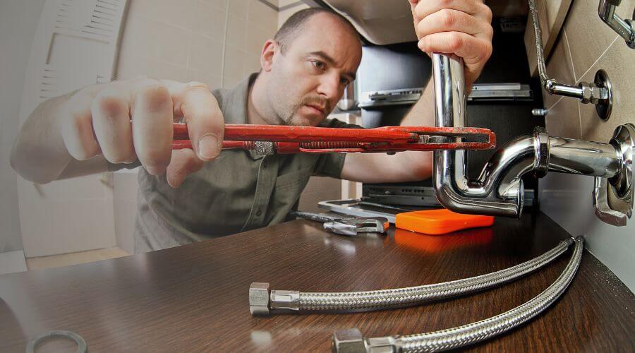 Professional Leak Detection Services in Riceville, TN